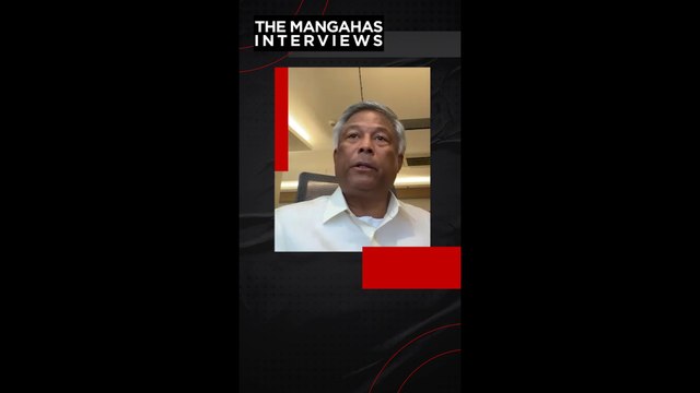 Atty. Harry Roque, paano nadawit sa isyu ng POGO? | The Mangahas Interviews