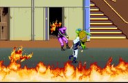 Mutant Ninja Turtles round 1 | Cartoon | Game | For Kids | Toons