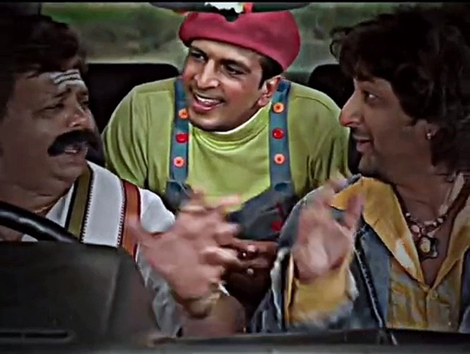 Movie clips