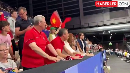 Fatura onlara kesildi! Filenin Sultanları'nın İtalya mağlubiyeti sonrası Özel, İmamoğlu ve Yavaş'a tepki yağıyor