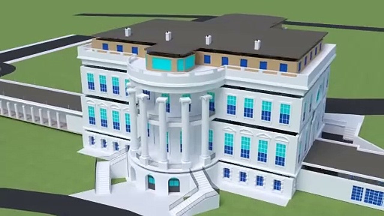 WHITE HOUSE