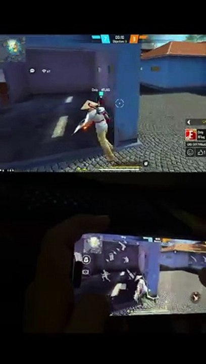 Free Fire