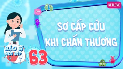 Bác Sĩ Nói Gì 2024 - Tập 63