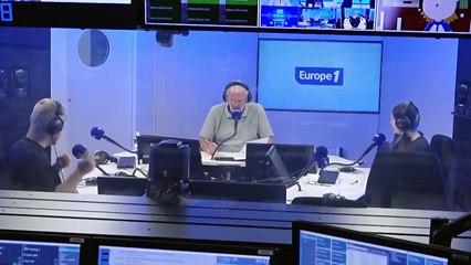 Le retour de l'or tricolore et un athlète français dézingue Emmanuel Macron font la Une du 09/08/2024