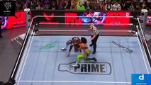 WWE P35 lovely ladies fighting summerslam. full hd