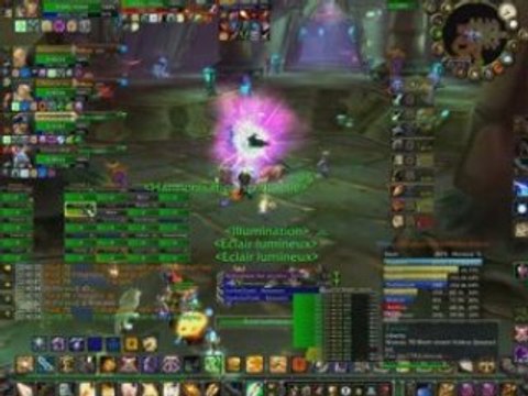 WoW 2008-04-17 - Premier Down Karathresh