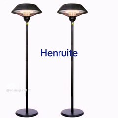 2100W freestanding outdoor heater#heater