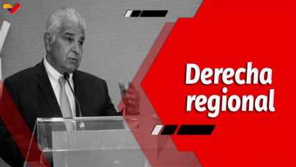 El Mundo en Contexto | La extrema derecha opositora de América Latina y su lucha contra Venezuela