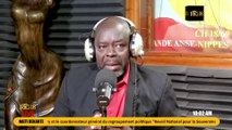 DEKANTE 08-08-2024| Jacques Garry et Jeantel Joseph