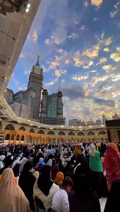 Subhanallah ❤❤❤ | kaba |mashallah |Islami |Islamic status |what's app status |motivation |viral |shorts