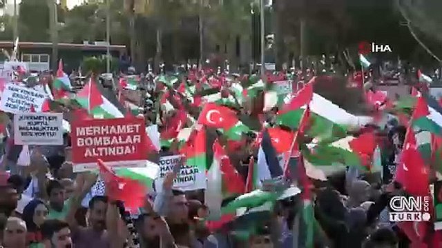 SOYKIRIMA DUR DE İstanbul 2 No'lu Barosu imza kampanyası başlattı