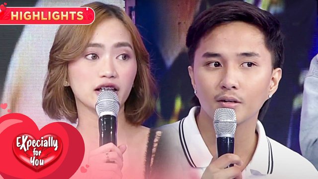 Ann at Venz, sampung beses naghiwalay sa kanilang relasyon | It's Showtime | EXpecially For You