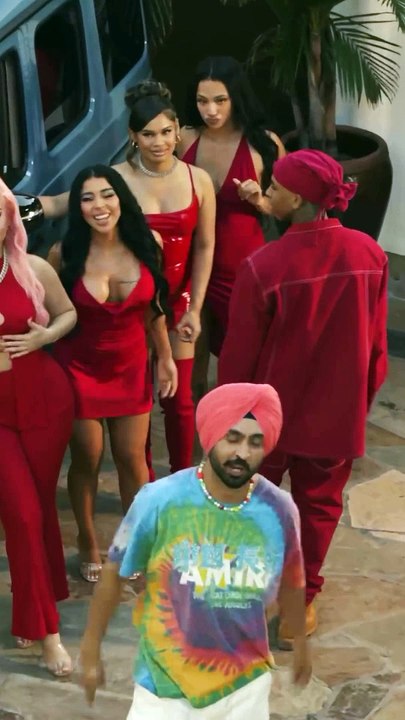 SURPRISE | DILJIT DOSANJH