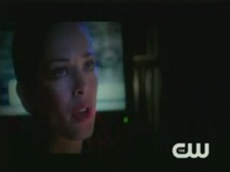 SMALLVILLE - 7x10 - PERSONA TRAILER