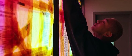 Korean Movie (Alive)