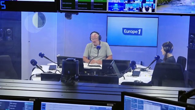 34e édition de la Nuit des étoiles : «On peut voir quelques dizaines d'étoiles filantes à l'heure», estime Olivier Las Vergnas