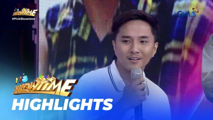 It's Showtime: May CRINGE ka rin bang nararamdaman kapag nakikita ang ex mo? (EXpecially For You)