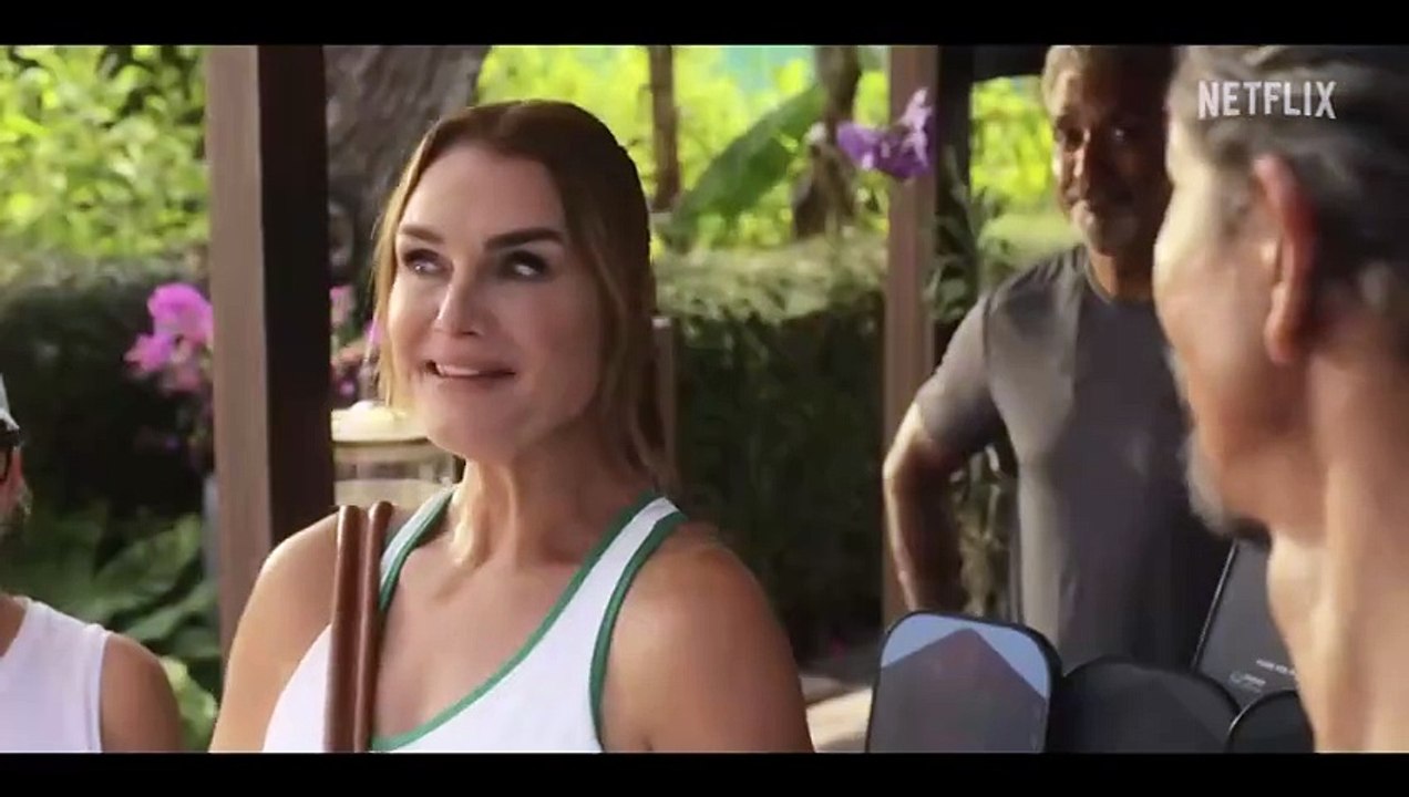 Mother Of The Bride 2024 - Theatrical Trailer