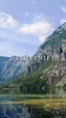 Discover Slovenia 🇸🇮