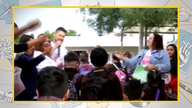 La actualidad de la educación en México | El Asalto a la Razón