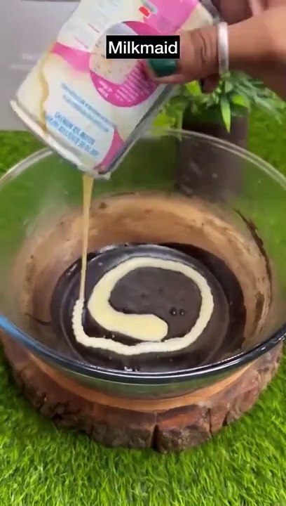 Enjoy this recipe it's very easy to cook 