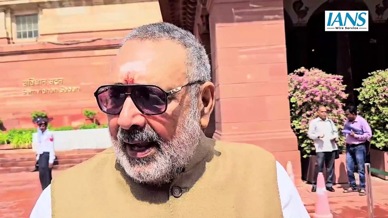 केंद्रीय मंत्री Giriraj Singh ने कहा, ‘जब Amend...