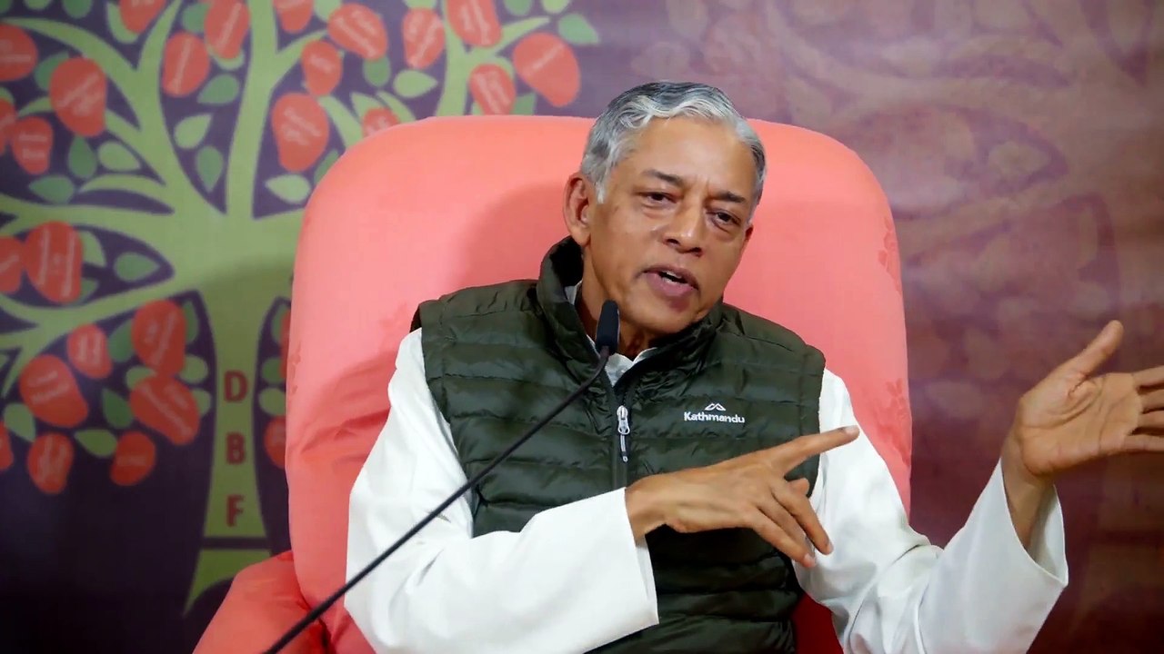 बुद्धि की स्थिरता का उपाय