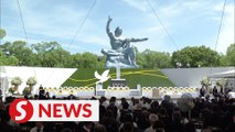 Japan commemorates 79th anniversary of Nagasaki atomic bombing