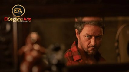 No hables con extraños - Segundo tráiler en español (HD)