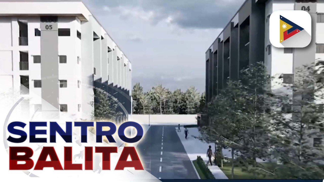 Unang Pambansang Pabahay Para sa Pilipino Program sa SOCCSKSARGEN, ipatatayo na sa South Cotabato