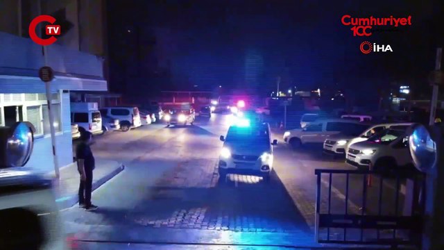 Mersin’de sanal devriye ekiplerinden yasadışı bahis operasyonu: 5 gözaltı