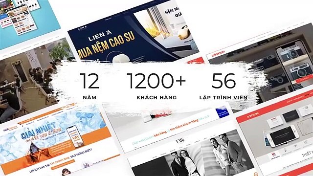 Công Ty Thiết Kế Website Chuyên Nghiệp Dịch Vụ Làm Website Bán Hàng Giá Tốt Tại TP Hồ Chí Minh