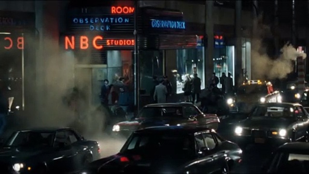 Saturday Night Trailer (2) OV