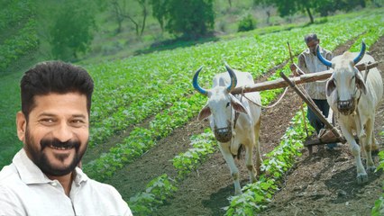 రైతుభరోసా అమలుకు ఓకే.! ఈ నెల 15న సీఎం చేతుల మీదుగా షురూ.! | Oneindia Telugu