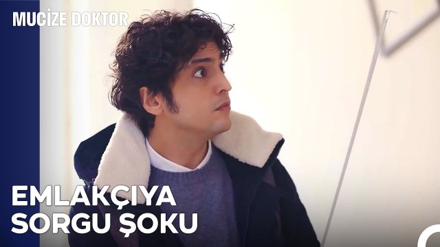 Ali'nin Yeni Ev İncelemeleri Başladı - Mucize Doktor 40. Bölüm