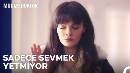 Aşk Birbiriyle Uyumlu Çiftlere Mi Mahsustur¿ - Mucize Doktor 40. Bölüm