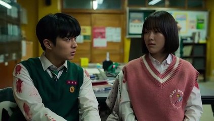 All Of Us Are Dead.S01 E04