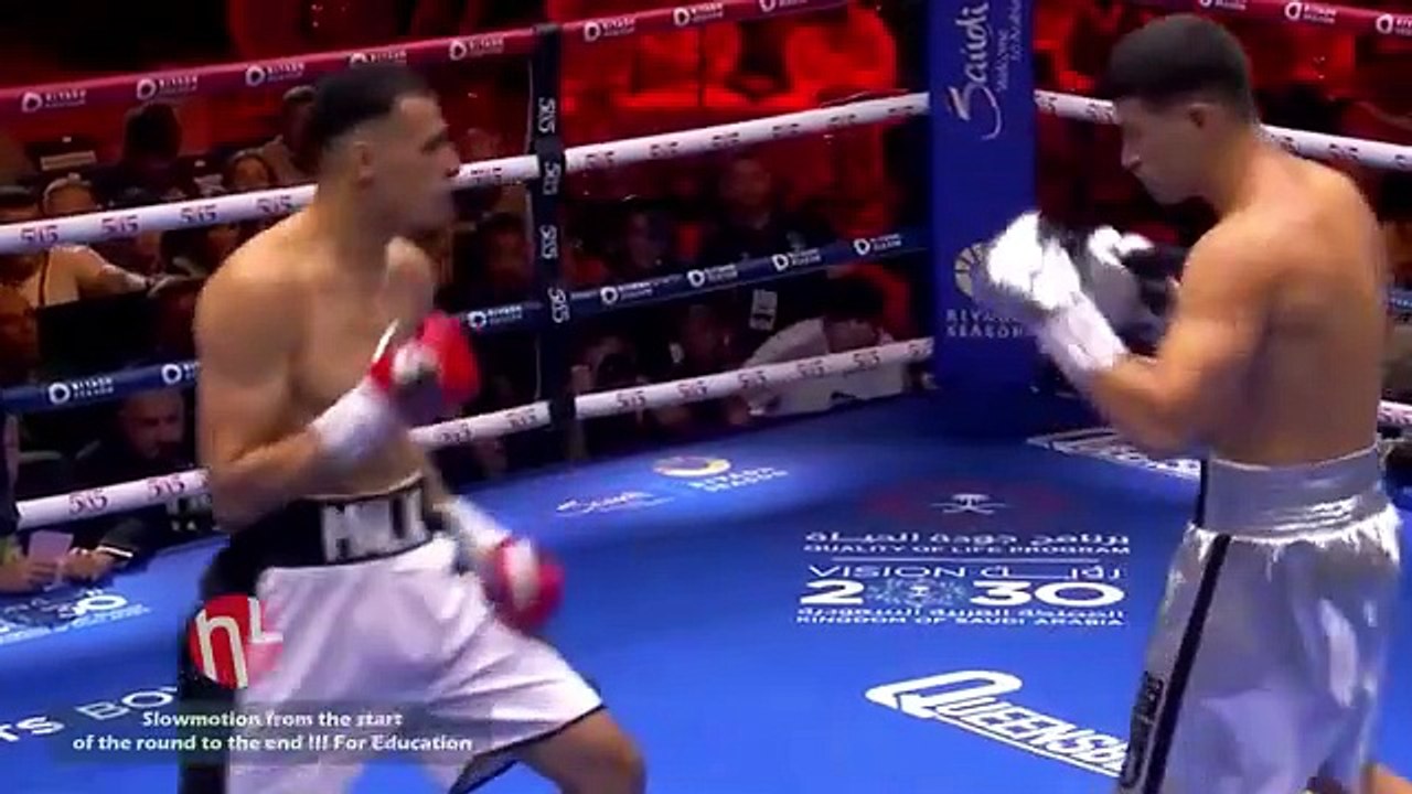 DMITRY_BIVOL_RAGE!!!_SLOWMOTION_ENTIRE_ROUND_!!___Latest_Boxing_Highlight_Full_Fight_2024(360p)