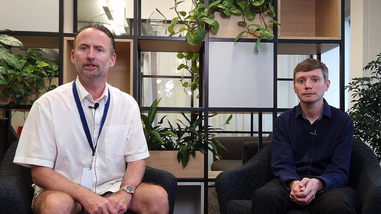 Watch: Insider's Business Briefing - 13th August