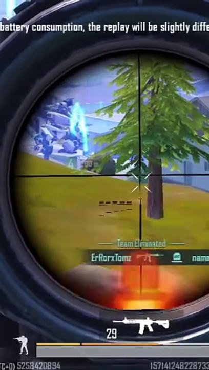 Pubg gameplay