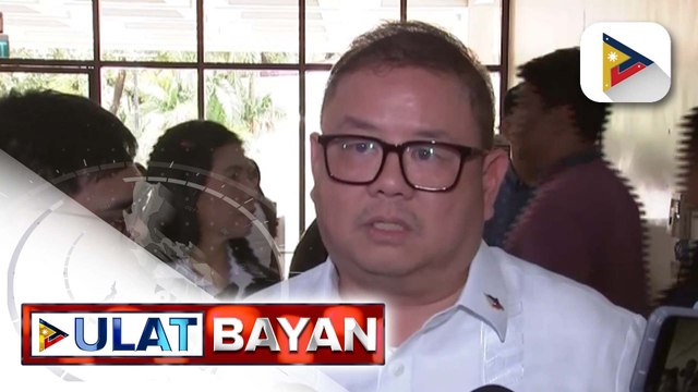 Mga hakbang vs. ASF, inilatag ng D.A; Pagbibigay ng dagdag-pondo sa ahensya para sa 2025, suportado ng mga kongresista