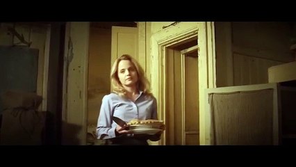 La Aprehensión - Película de Terror en Español Latino Gratis en HD (360P) 🎬