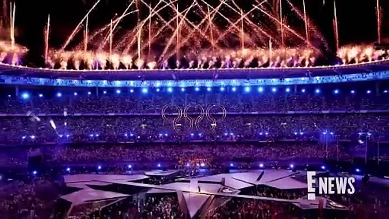 See Tom Cruise’s Epic Routine to Close Out the 2024 Paris Olympics  ||  Latest Update