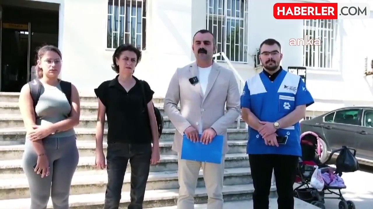 Uzunköprü Belediye Başkanı, öldürülen köpeklerle ilgili suç duyurusunda bulundu