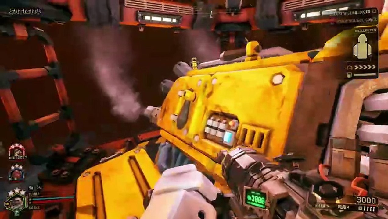 Bestes Environment für Heartstones. | Deep Rock Galactic | Ep. 305