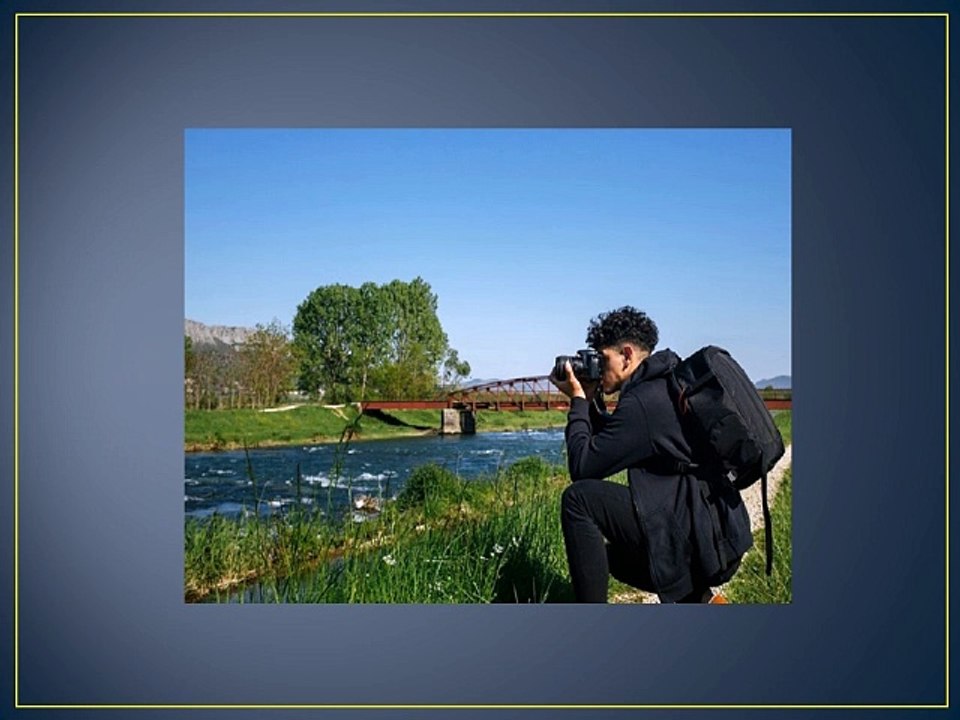 Yevette Heiser’s Lens: 6 Ways Photography Impacts Our Lives