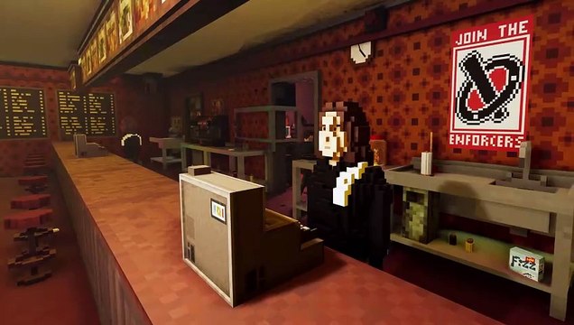 Shadows of Doubt - Bande-annonce 1.0