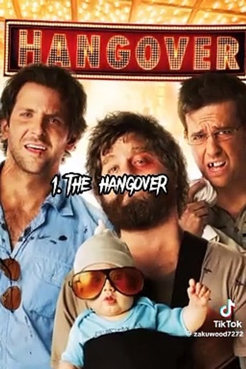 10 top best comedies movies in the world