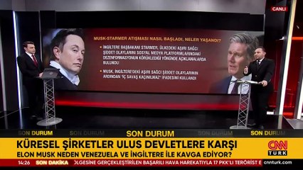Video Haber | Küresel şirketler ulus devletlere karşı! Egemenlik hakları tehlikede mi?