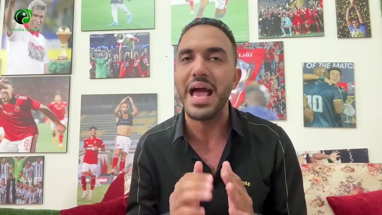 كابوس الباكدج في صفقة الأهلي   ميزان المغربي يطب وقرار عبد المنعم وكهربا !!